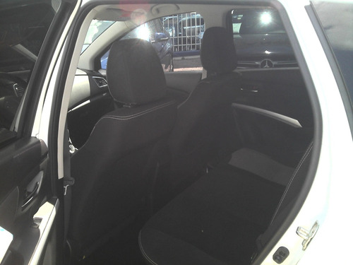 Suzuki S-Cross 1.6 Glx At