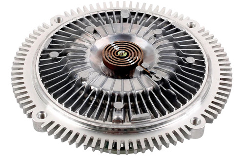 Fan Clutch Keep Para 300zx 3.0 1990 1991 1992 1993 1994