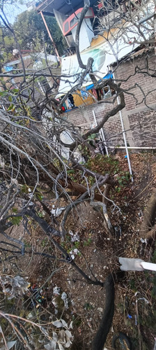 Vendo Terreno Ideal Contruccion Departamentos, Col. Las Aguilas, Alvaro Obregon