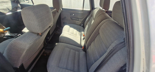 Vw Corsar Variant