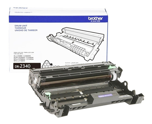 Toner Brother Tn2340 (hl-l2360dw)