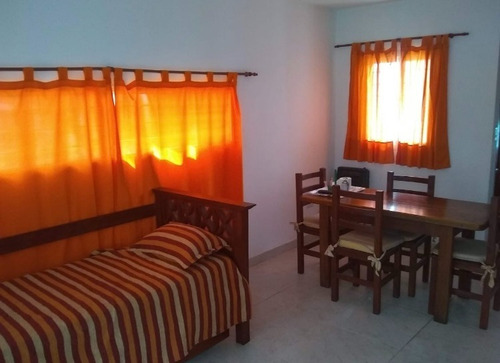 Imagen 5 de 12 de Departamento En Costa Azul A Dos Cuadras Del Mar