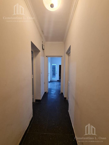 Imagen 21 de 25 de Casa En Venta - Lote Propio - 4 Cuadras De La Estacion De Lomas De Zamora