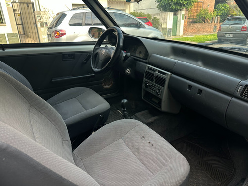 Fiat Uno 1.3 Cargo Fire