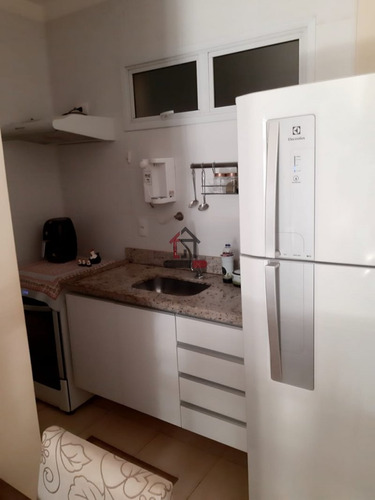 Imagem 15 de 15 de Apartamento No Edifício Mirante Da Mata - Apartamento A Venda No Bairro Nova Aliança - Ribeirão Preto, Sp - Jc-20