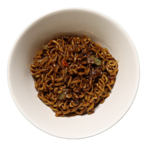 Ramen Coreano Chapagetti 1 Pieza 140g Nonsghim