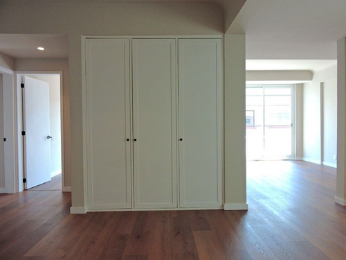 Departamento Remodelado En Venta, Sobre Mariano Escobedo, Polanco V Sección