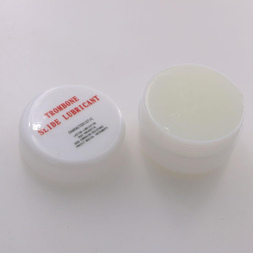 Lubricante Para Tobogán De Trombón, Aceite Para Tubo De