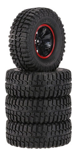 Llantas Y Llantas De 1,9 Pulgadas Para Servicio Rc Crawler