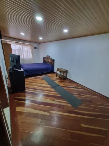 Arriendo  Habitación  Amoblada