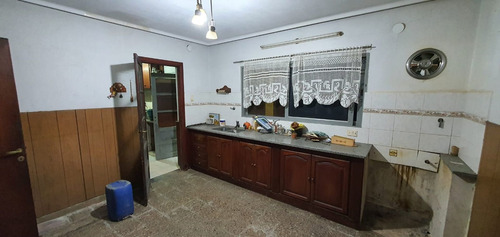 Imagen 9 de 15 de Casa En Venta A Refaccionar