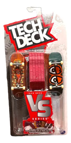 Fingerboard ÉS Model Accel , Skate de Dedo