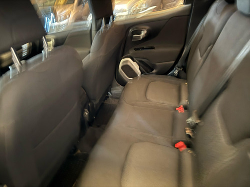 Jeep Renegade 1.8 Sport