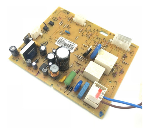 Placa De Controle Thevenin 326060107 Original Bre48d Xre48d