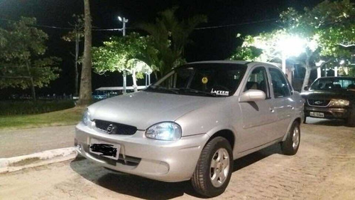 Chevrolet Corsa 2001 1.0 Wind Milenium 5p