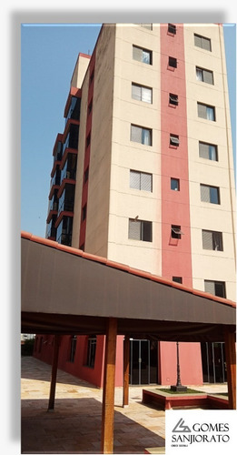 Imagem 20 de 21 de Apartamento Para A Venda No Bairro Jardim Bela Vista Em Santo André - Sp . - Ap00952 - 68976333