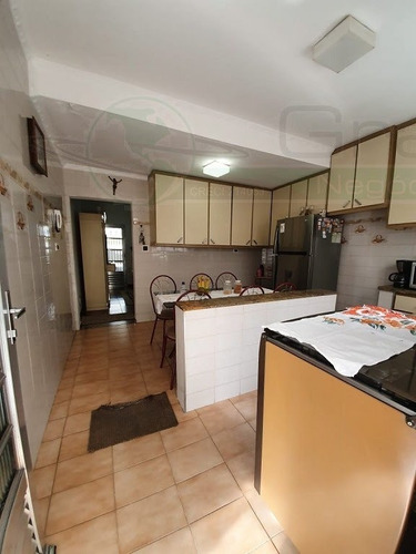 Casa Sobrado Para Venda, 3 Dormitório(s), 89.0m² - 6831