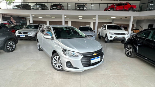 Chevrolet Onix 1.0 Lt Turbo 5p