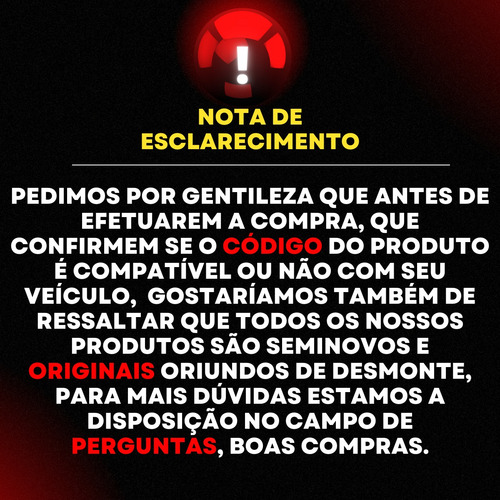 Volante Direção Comando Argo Cronos 2018 2020 2021 2022 2024