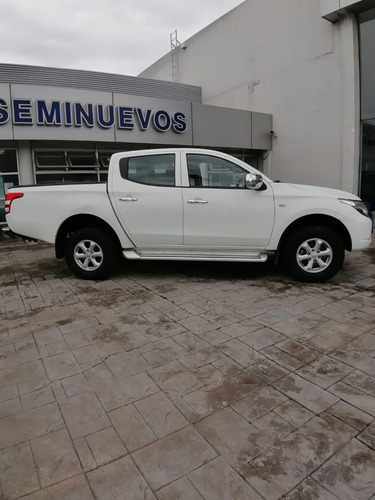 Imagen 2 de 15 de Mitsubishi L200 2018