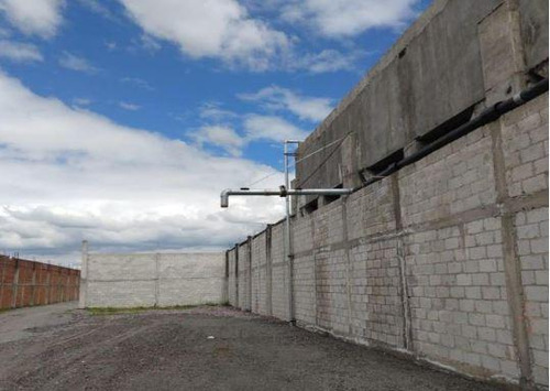 Terreno En Pueblo San Pablo Xochimehuacan