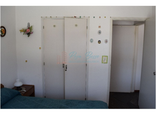 Apartamento En Peninsula, 1 Dormitorios *- Ref: 184