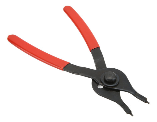 Pinza Snap Plier, Recta, Interna Y Externa, Universal, Para