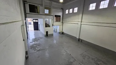 Bodega en arriendo