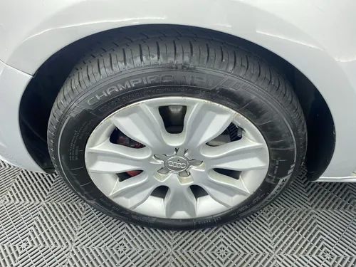Audi A1 1.4 T TFS ATTRACTION