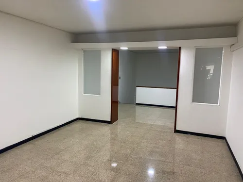 Local En Arriendo En Parque De Poblado, Poblado