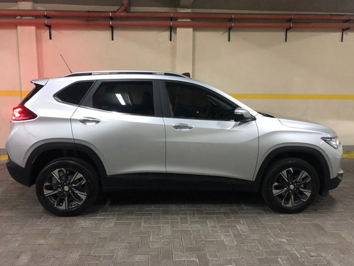 Chevrolet Tracker 1.2 At Turbo Premier 2020 7500k Particular