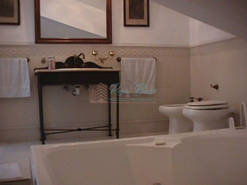 Imagen 21 de 29 de Apartamento En Peninsula, 3 Dormitorios * - Punta Del Este Peninsula