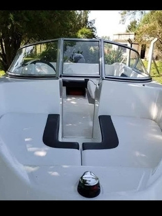 Quicksilver 1500