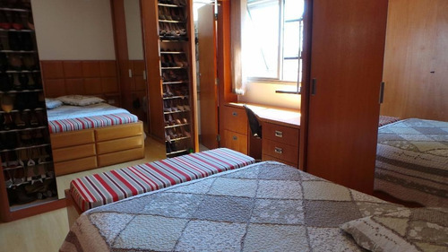 Imagem 2 de 22 de Apartamento Residencial À Venda, Santana, São Paulo. - Ap2904
