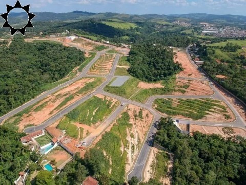 Lotes Residenciais Araçariguama - Tr01647