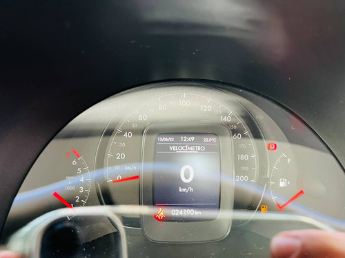 Imagem 9 de 9 de Fiat Strada 1.3 Firefly Flex Freedom Cs Manual