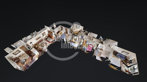 Imagen 25 de 28 de Casa En Venta En Las Condes - Charles Hamilton - 5d Y 4b