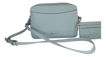 Comprar Bolsa Crossbody Nine West Celeste Con Tarjetero