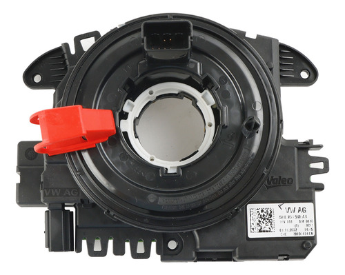 Ys Muelle De Reloj 5k0953569as For Vw Passat B7 Cc