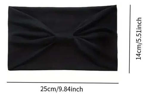 Bandanas De Sudoración Elástica De Para El Cabello De Para