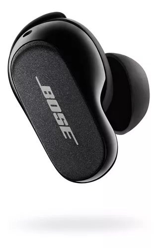 Auriculares Bluetooth BOSE Soundsport (In Ear - Micrófono - Negro)