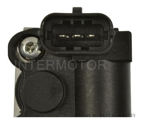 Valvula Minimo Sensor Iac Hyundai Accent 1.6 Getz Ac4417