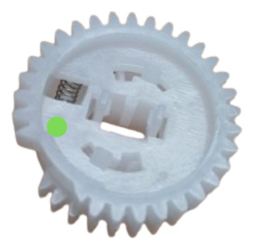 Engranaje Pick Up Clutch Samsung Ml1610