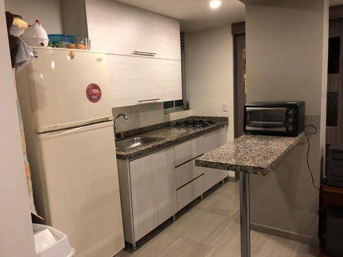  Venta Apartamento Barrio Velez Manizales 