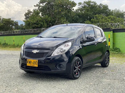 Chevrolet Spark 1.2 Gt M300
