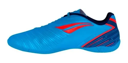 Botines futsal para niños hot sale