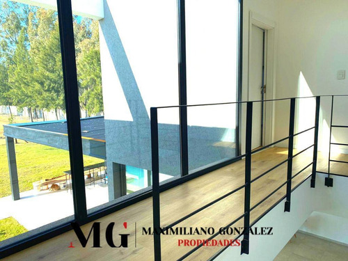 Imagen 14 de 29 de Casa En Venta - Barrio Privado Cerrado Terralagos Canning Ezeiza