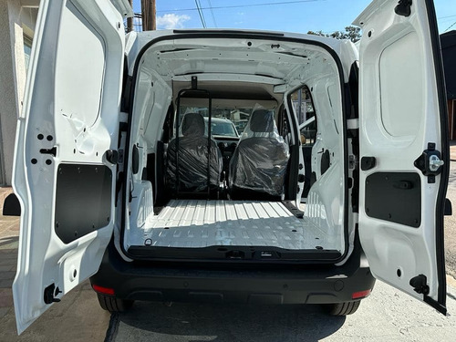 Renault Kangoo 1.6 Furgon Ph3 Confort 1plc