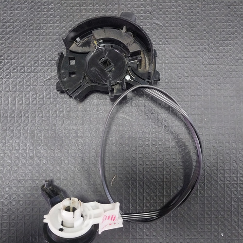 Cable Central Control A- Calefacción Climatizador Hilux 5/15