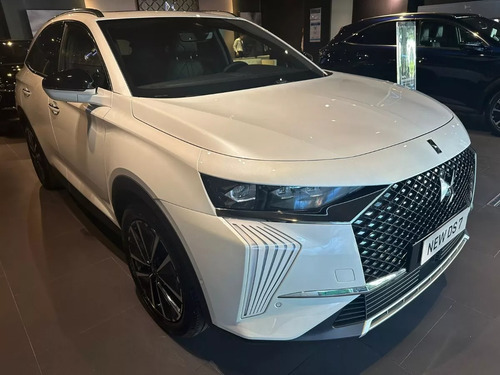 D·S DS7 1.6 Pallas 215 At8